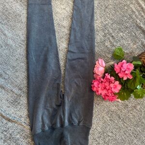 POPFLEX Gray Leggings